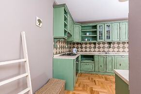 Apartments Vanja