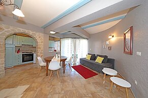 Apartments Vanja