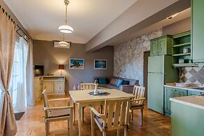 Apartments Vanja