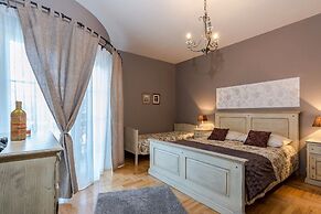Apartments Vanja