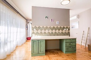 Apartments Vanja