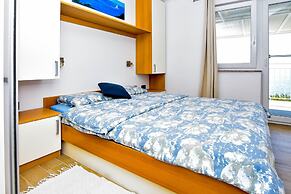 Apartments Mijo