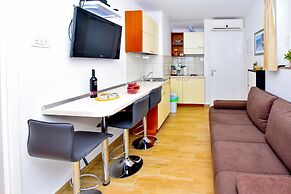 Apartments Mijo