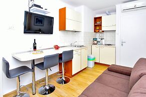 Apartments Mijo