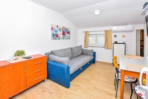 Apartments Mijo