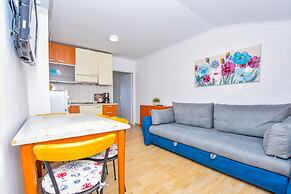 Apartments Mijo