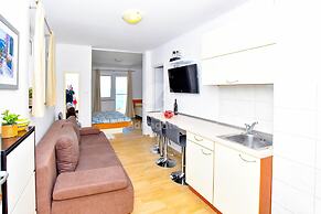 Apartments Mijo