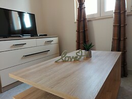 Apartments Karlo