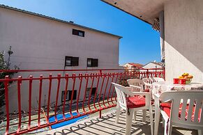 Apartments Ivan