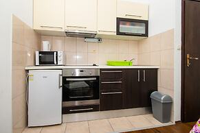 Apartments Ivan
