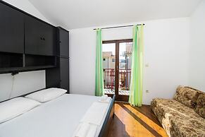 Apartments Ivan