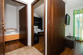 Apartments Ivan