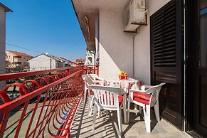 Apartments Ivan