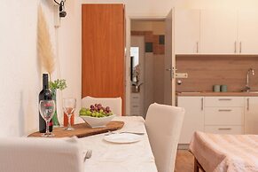 Apartments Ivana
