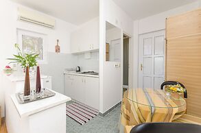 Apartments Vlasta