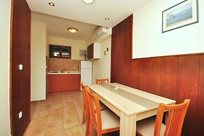 Apartments Marin