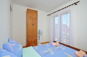 Apartments Miljenka