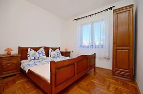Apartments Miljenka