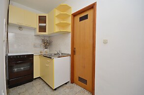 Apartments Miljenka