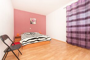 Apartments Tatjana