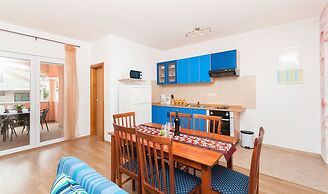 Apartments Tatjana