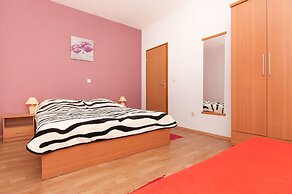 Apartments Tatjana