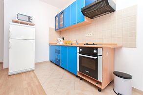 Apartments Tatjana