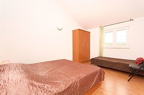 Apartments Tatjana