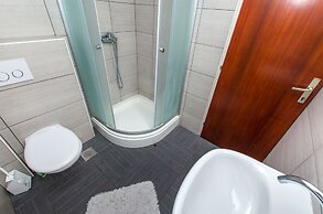 Apartments Vedran