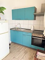Apartments Vedran