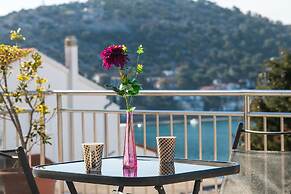 Apartments Rada