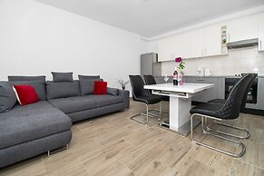 Apartments Rada
