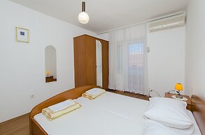 Apartments Rada