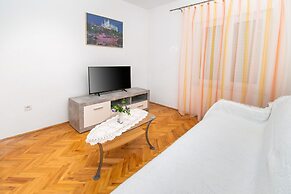 Apartments Rada