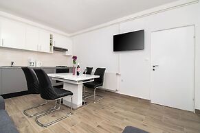Apartments Rada