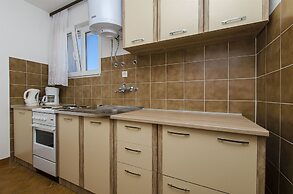 Apartments Rada