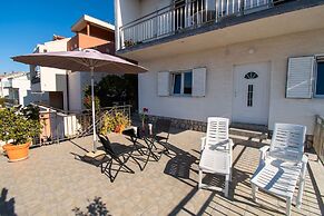 Apartments Rada