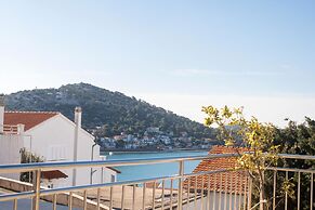 Apartments Rada