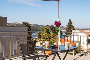 Apartments Rada