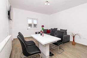 Apartments Rada