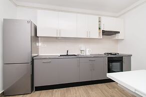 Apartments Rada