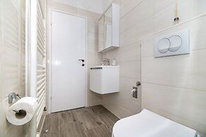 Apartments Rada
