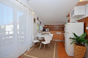 Apartments Brankaa