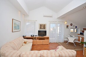 Apartments Brankaa