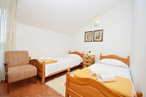 Apartments Brankaa