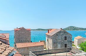 House Stone House Island Prvic