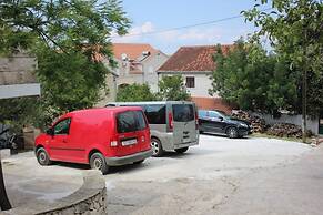 Apartments Ivan