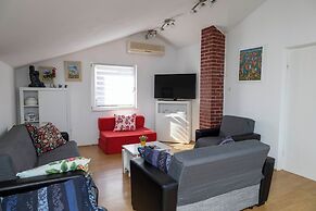 Apartments Ivan