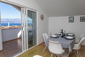 Apartments Ivan