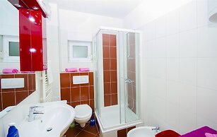 Apartments Ksenija